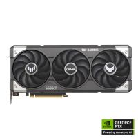 ASUS TUF Gaming TUF-RTX5060TI-O16G-GAMING, GeForce RTX 5060 Ti, 16 GB, GDDR7, 128 Bit, 7680 x 4320 Pixel, PCI Express 5.0