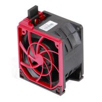 HPE 875076-001, Schwarz, Rot, Fan controller