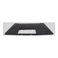 Lenovo LCFC - Ersatztastatur Notebook - mit Trackpoint