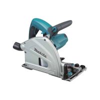 Makita SP6000J - Tauchsäge - 1300 W - 165 mm