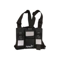 Hytera Communications Hytera - Brusttasche - Nylon - Schwarz - für Hytera BD505