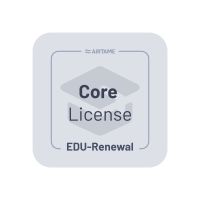 Airtame Core - Erneuerung der Abonnement-Lizenz (1 Jahr)
