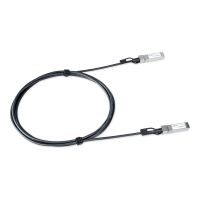 Lancom SFP-DAC100-3M - 100GBase Direktanschlusskabel - SFP+ zu SFP+ - 3 m - Duplex (Packung mit 8)