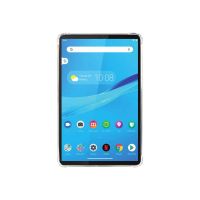 Mobilis R-Series - Hintere Abdeckung für Tablet - durchsichtig - für Lenovo Tab M10 FHD Plus (2nd Gen)