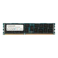 V7 DDR3 - Modul - 16 GB - DIMM 240-PIN - 1866 MHz / PC3-14900