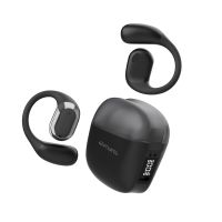 4smarts SkyBuds Sport, True Wireless Stereo (TWS), Anrufe/Musik/Sport/Alltag, 20 - 20000 Hz, 60 g, Kopfhörer, Schwarz