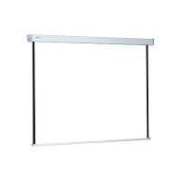 Projecta Compact Electrol - Leinwand - Deckenmontage möglich, geeignet für Wandmontage - motorisiert - 234 cm (92")