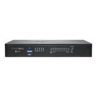 SonicWALL TZ670 - Advanced Edition - Sicherheitsgerät - 10GbE - onicWALL Secure Upgrade Plus Programm (2 Jahre Option)