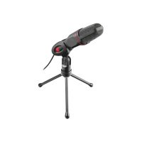 Trust Gaming GXT 212 Mico - Mikrofon - USB
