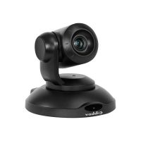 Vaddio EasyIP 10 PTZ - Conference Camera - Black
