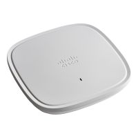 Cisco Catalyst 9117AXI - Accesspoint - Bluetooth, Wi-Fi 6