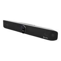 HP Poly Studio X70 No Radio - Kit für Videokonferenzen (Poly TC8 Controller, Videoleiste)