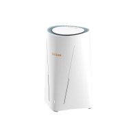 D-Link G572 - Wireless Router 4-Port-Switch