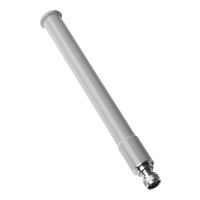 Cisco Antenne - 7 dBi (für 5 GHz), 4 dBi (für 2,4 GHz)