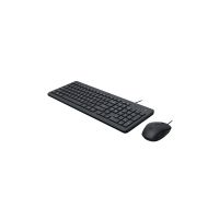 HP 150 - Tastatur-und-Maus-Set - USB - Deutsch