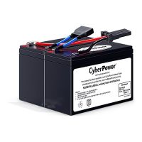 CyberPower Systems CyberPower RBP0014 - USV-Akku - 2 x Batterie