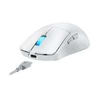 ASUS ROG Harpe Ace Mini - Maus - ergonomisch