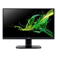 Acer KA2 KA272U G, 68,6 cm (27"), 2560 x 1440 Pixel, Quad HD, LCD, 4 ms, Schwarz