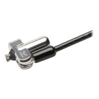 Dell Kensington N17 Keyed Dual Head Laptop Lock