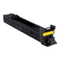Konica Minolta Minolta - Gelb - original - Tonerpatrone