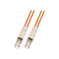 Dell  Netzwerkkabel - LC Multi-Mode (M) zu LC Multi-Mode (M)