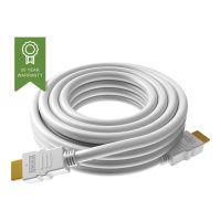 Vision Techconnect - HDMI-Kabel mit Ethernet