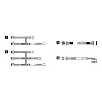 Lenovo Speicherkabelkit - für HBA/RAID-Adapter