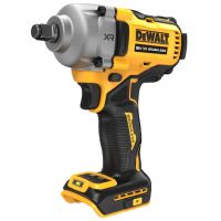 DEWALT DCF891NT-XJ, Schlagschrauber, Pistolengriff, 1/2", Gelb, 800 Nm, 1100 Nm