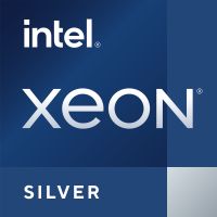 Fsas Technologies Intel Xeon Silver 4509Y - 2.6 GHz - 8 Kerne - 22.5 MB Cache-Speicher
