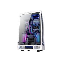 Thermaltake The Tower 900 - Snow Edition - Tower - Erweitertes ATX - ohne Netzteil (PS/2)