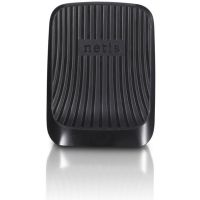 Netis System WF2412, Wi-Fi 4 (802.11n), Eingebauter Ethernet-Anschluss, Schwarz