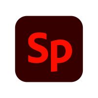Adobe Spark - Abonnement-Lizenz - 1 Benutzer