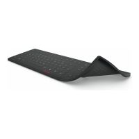 Cherry STREAM KEYBOARD - Tastatur - USB - US mit Euro-Symbol