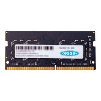 Origin Storage DDR4 - Modul - 8 GB - SO DIMM