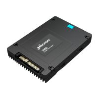 Micron 7450 MAX - SSD - Enterprise - 1600 GB - intern - 2.5" (6.4 cm)