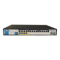 AudioCodes Mediant 800B - VoIP-Gateway - 1GbE