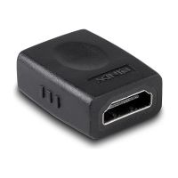 Lindy Premium HDMI Coupler - HDMI Kupplung