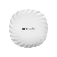 HPE Aruba AP-735 (RW) - Campus - Accesspoint - Wi-Fi 7, Bluetooth 6.0 LE - Wi-Fi 6 - ZigBee, Bluetooth, Wi-Fi 7 - 2.4 GHz, 5 GHz, 6 GHz - BTO (Packung mit 5)