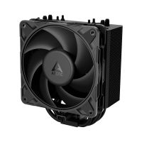 Arctic Freezer 36-S (Black) Multikompatibler Tower CPU-Kühler, Luftkühlung, 12 cm, 600 RPM, 3000 RPM, Schwarz