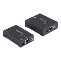 StarTech.com HDMI über CAT5e HDBaseT Extender