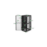 APC NetShelter SX - Schrank Netzwerkschrank - 1991 (H)