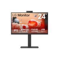 LG 24BA850-B - BA850 Series - LED-Monitor - 61 cm (24")