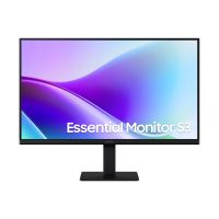 Samsung Essential S3 S24F320GAU - S32GF Series - LED-Monitor - 61 cm (24")