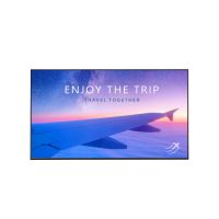 LG 65UH7N-E, Digital Signage Flachbildschirm, 165,1 cm (65"), LED, 3840 x 2160 Pixel, WLAN, 24/7