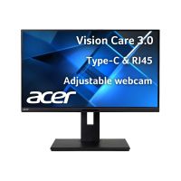 Acer B248Y Ebemiqpruzx - B8 Series - LED-Monitor - 61 cm (24")