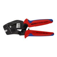 KNIPEX Crimpzange