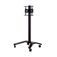 B-TECH BT8562, 177,8 cm (70"), 70 kg, 600 x 400 mm, Schwarz