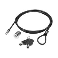 HP Docking Station Cable Lock - Sicherheitskabelschloss