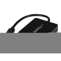 StarTech.com USB 3.0 SuperSpeed auf Dual Port