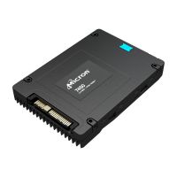 Micron 7450 MAX - SSD - Enterprise - 1600 GB - intern - 2.5" (6.4 cm)